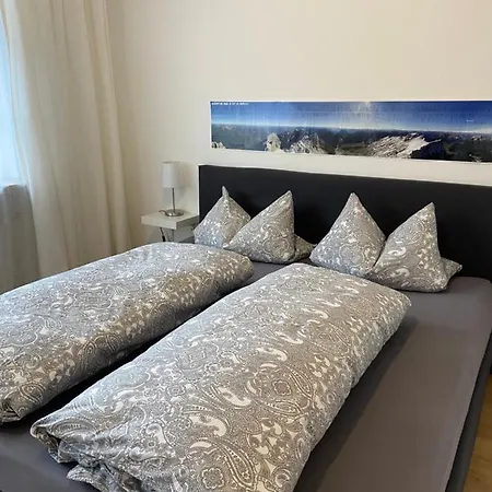 Studio Veronika * Garmisch-Partenkirchen