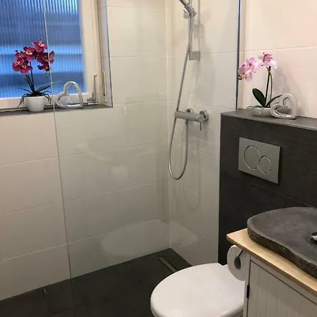Studio Veronika Apartman Garmisch-Partenkirchen