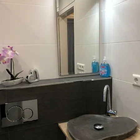 Apartman Studio Veronika *