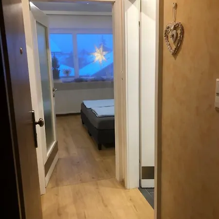 Apartman Studio Veronika Garmisch-Partenkirchen