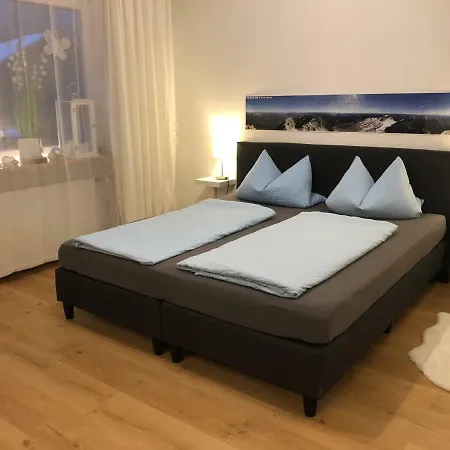 Studio Veronika Apartment *