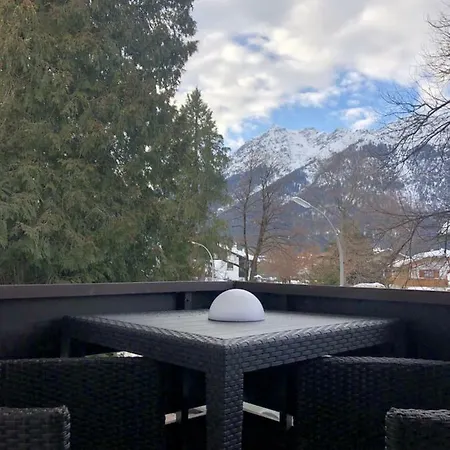 Studio Veronika * Garmisch-Partenkirchen