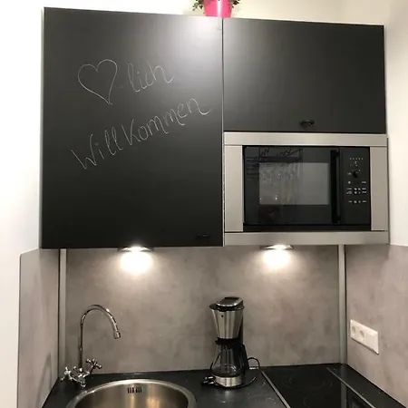 Apartman Studio Veronika *
