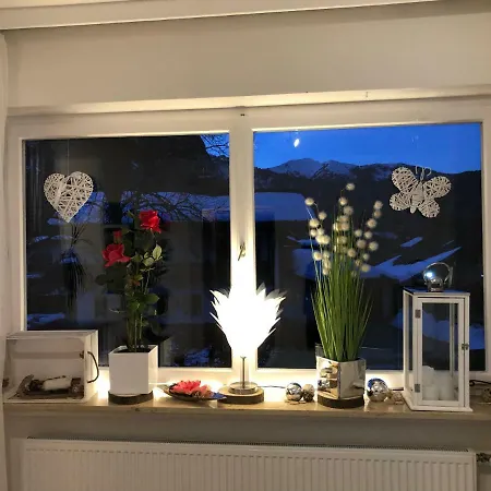 Studio Veronika * Garmisch-Partenkirchen