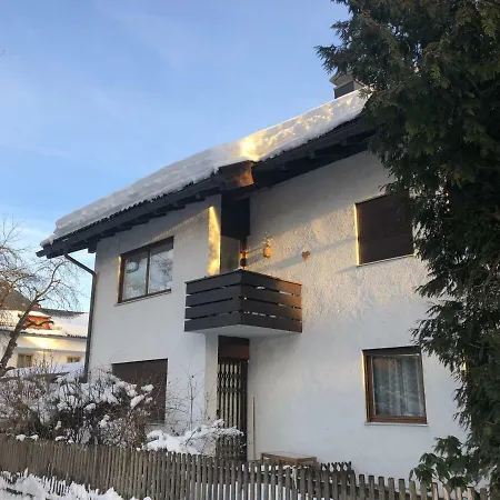 Apartman Studio Veronika