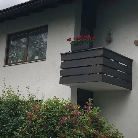 Apartman Studio Veronika
