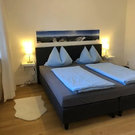 Studio Veronika Apartman *