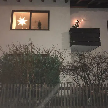 Apartman Studio Veronika Garmisch-Partenkirchen