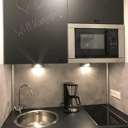 Apartman Studio Veronika Garmisch-Partenkirchen