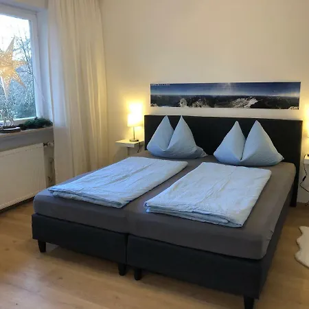 Studio Veronika Apartman