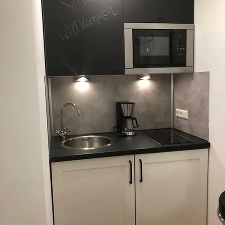 Studio Veronika Apartman *