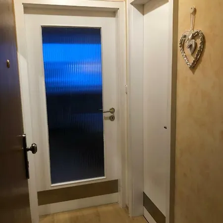 Apartman Studio Veronika *