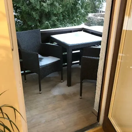 Apartman Studio Veronika