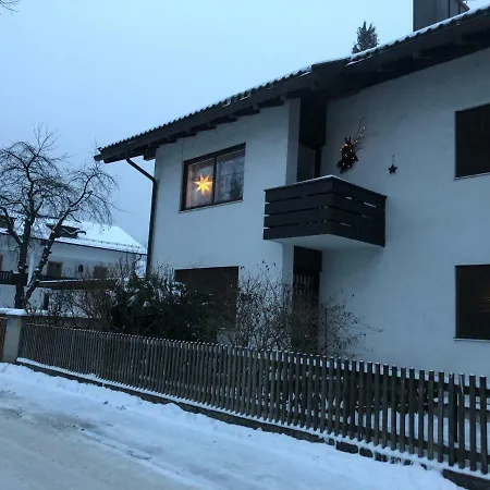 Studio Veronika Garmisch-Partenkirchen