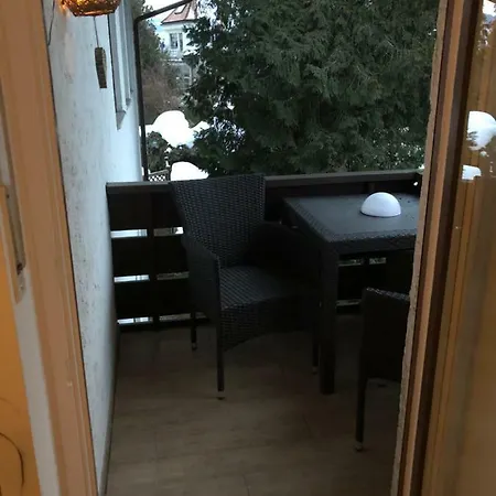 Apartment Studio Veronika *