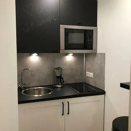 Studio Veronika Apartman Garmisch-Partenkirchen