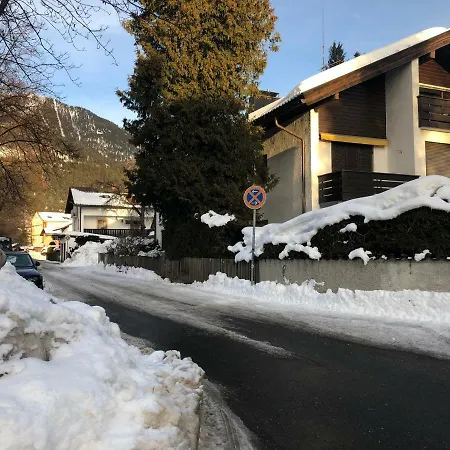 Apartman Studio Veronika Garmisch-Partenkirchen
